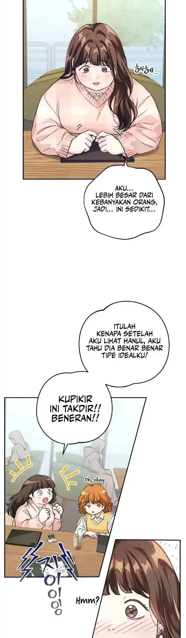 Perfection Is Everything Chapter 4 Gambar 17
