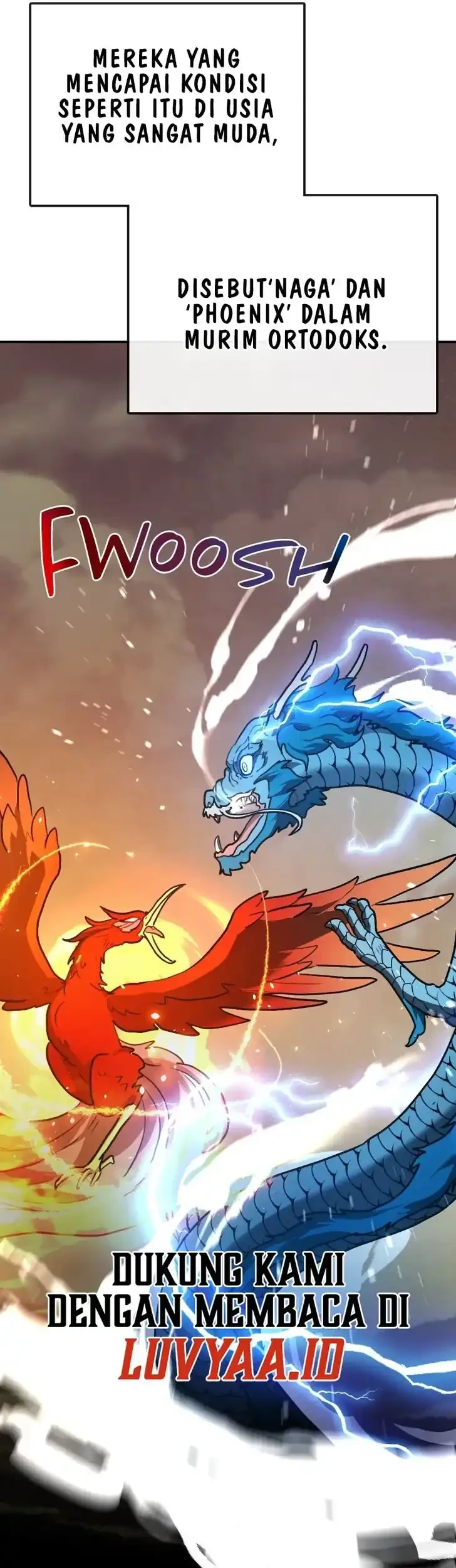 Perhaps Invincible Chapter 11 Gambar 20