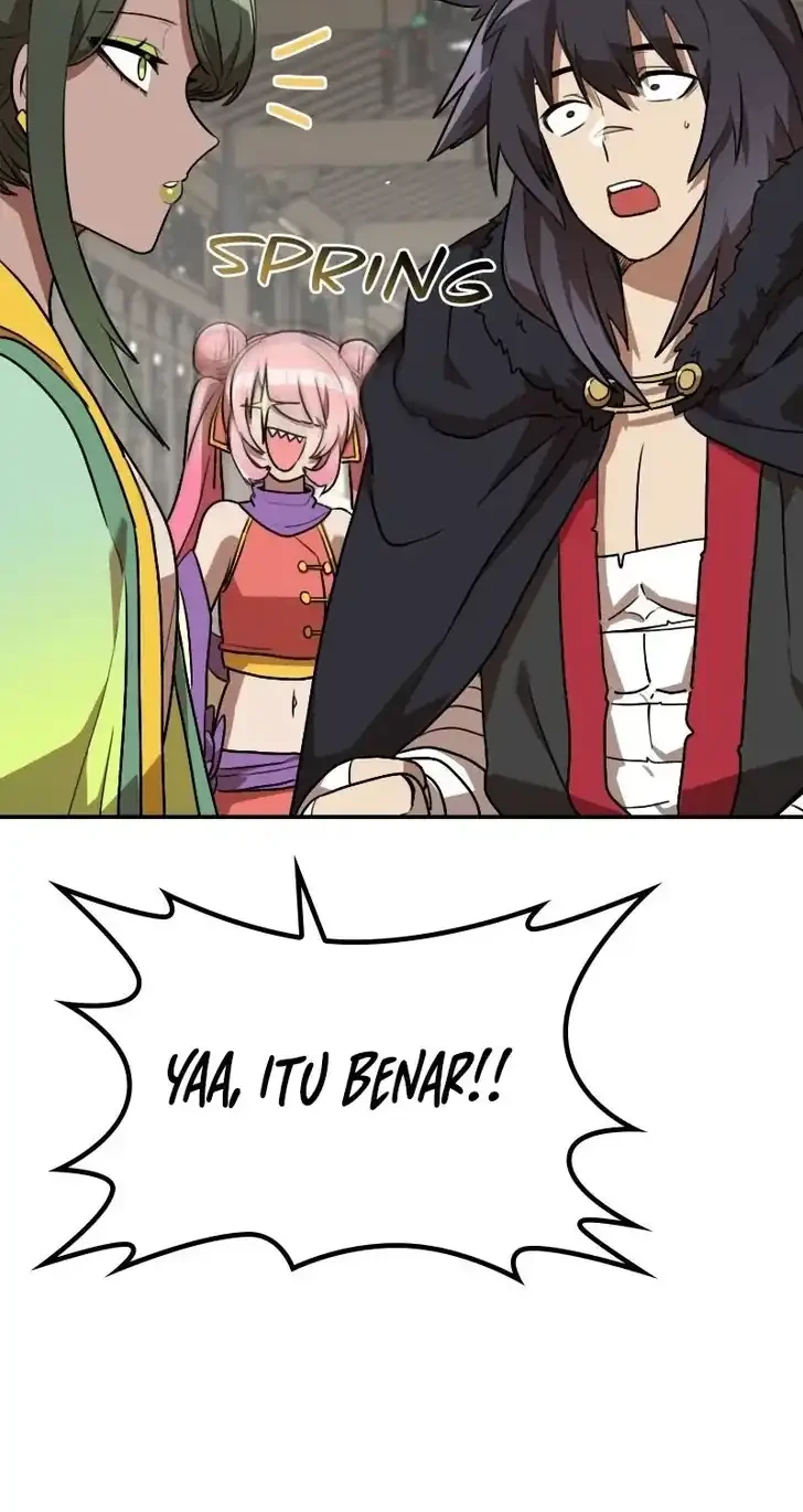 Perhaps Invincible Chapter 11 Gambar 22
