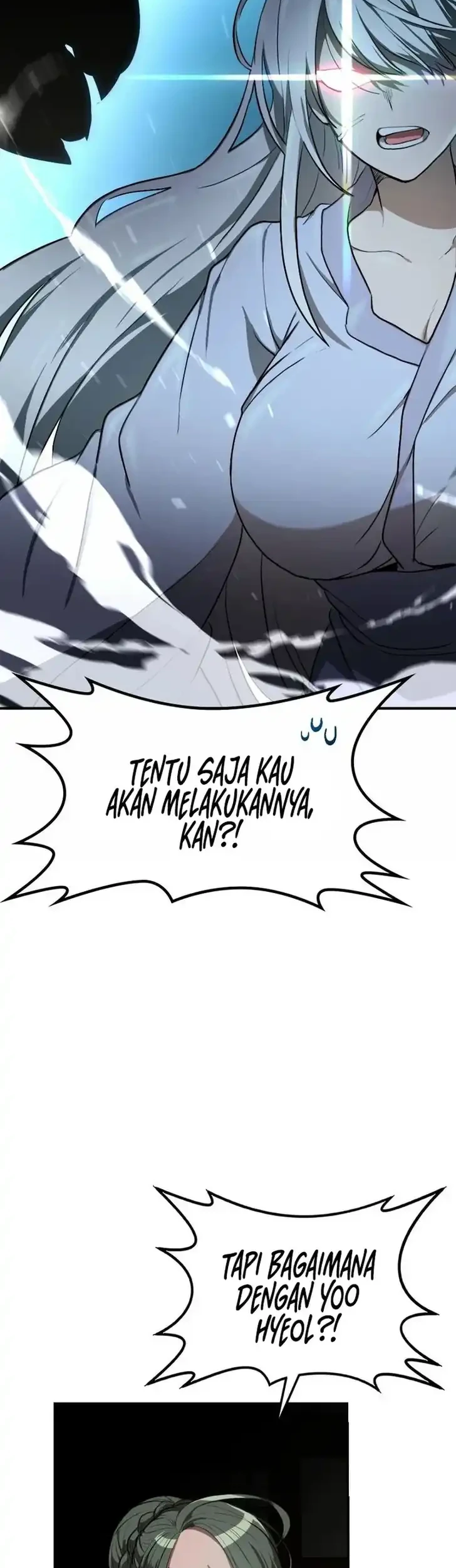Perhaps Invincible Chapter 12 Gambar 19