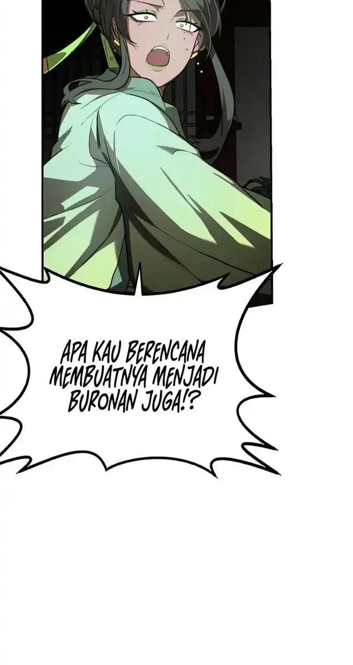 Perhaps Invincible Chapter 12 Gambar 20