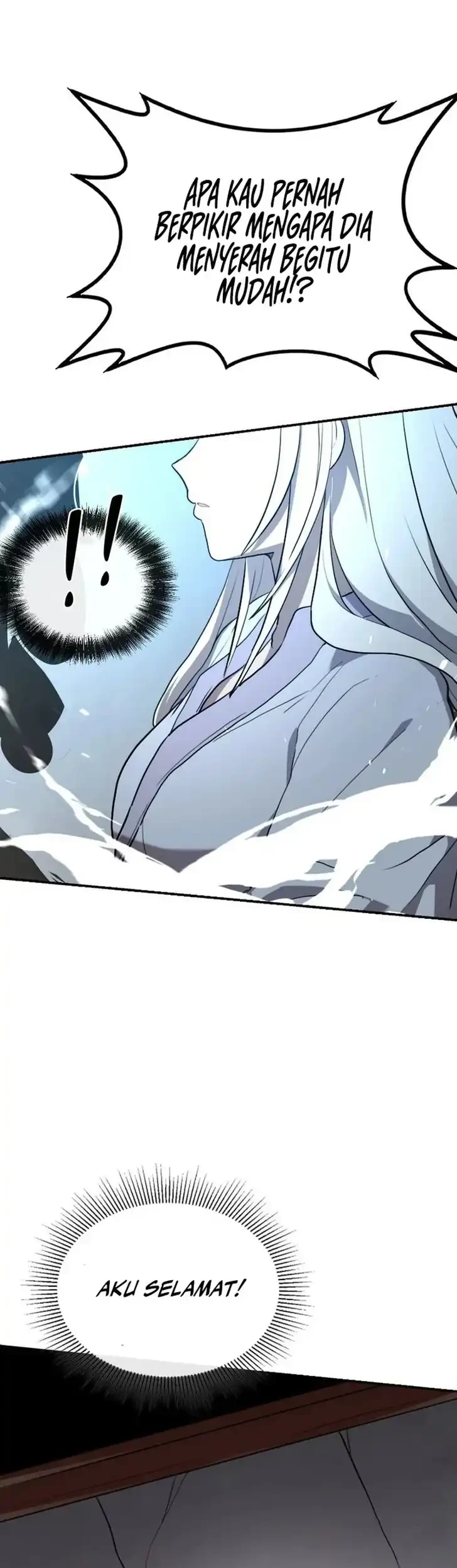 Perhaps Invincible Chapter 12 Gambar 21