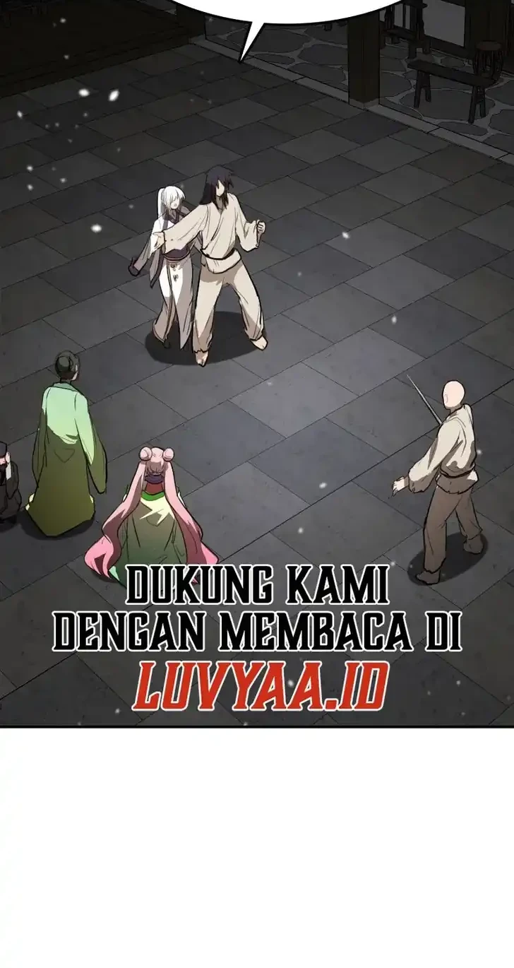 Perhaps Invincible Chapter 14 Gambar 18