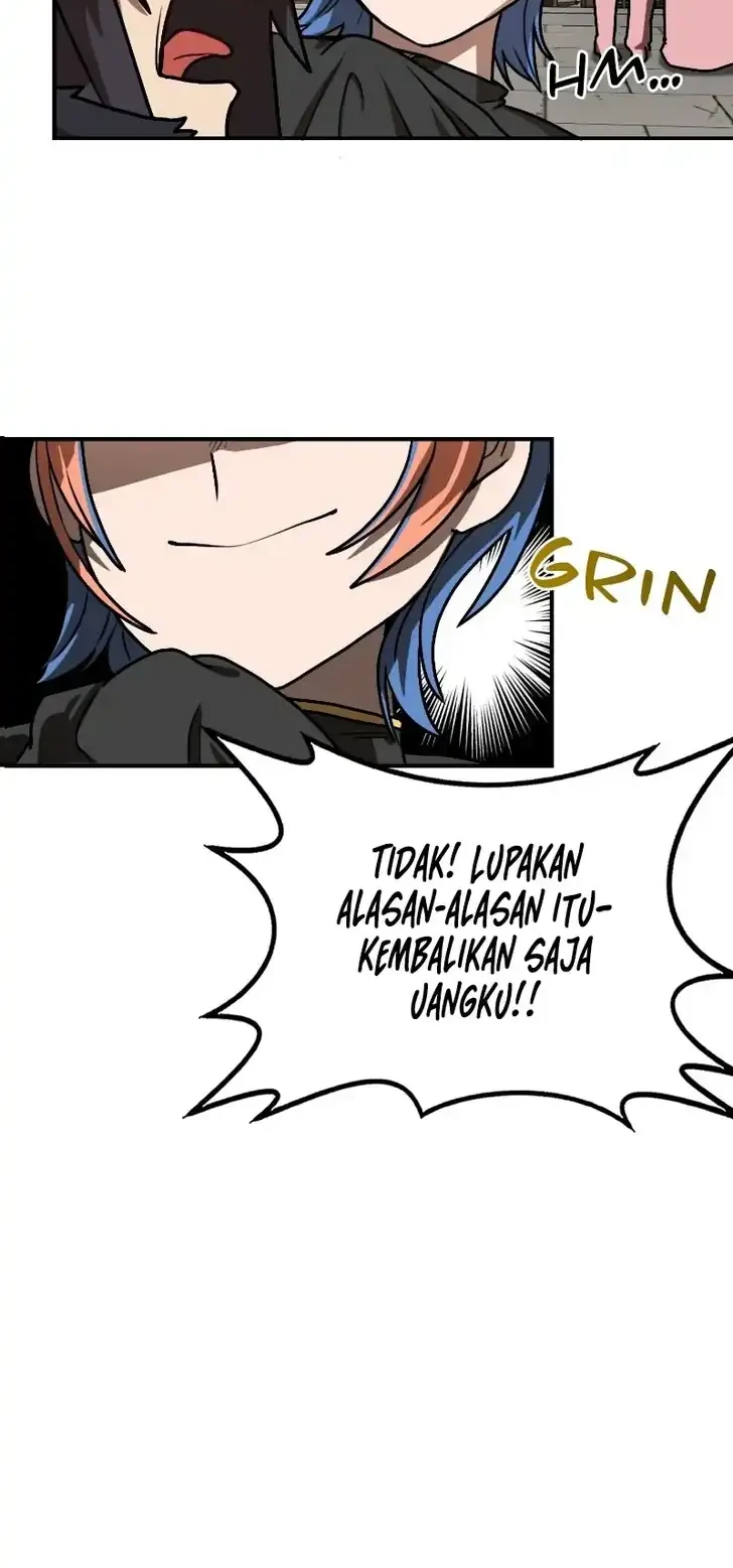 Perhaps Invincible Chapter 17 Gambar 15