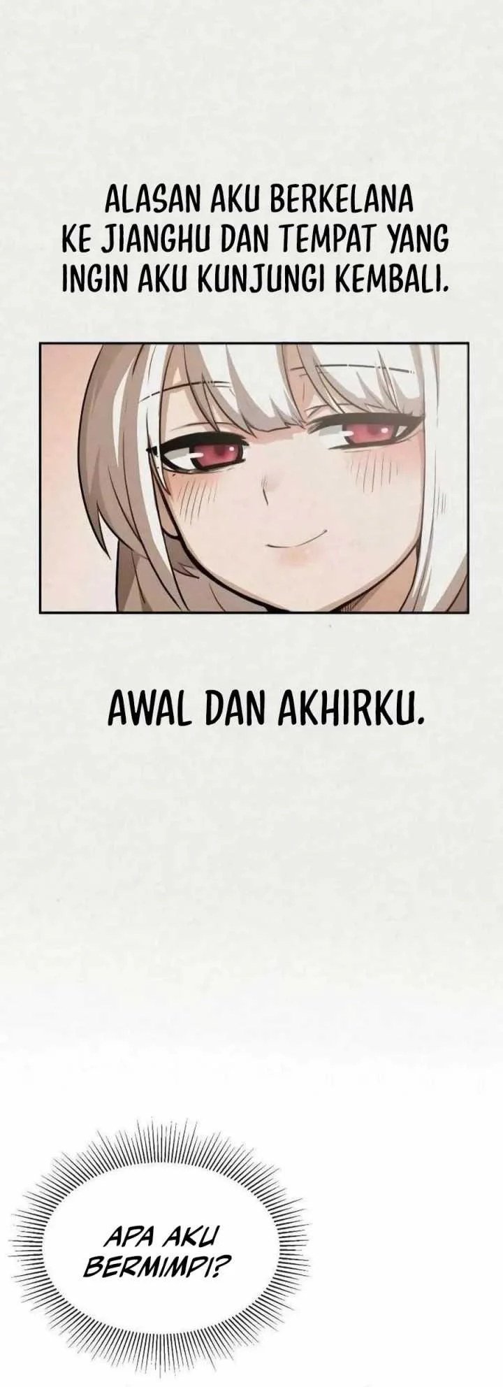 Perhaps Invincible Chapter 2 Gambar 18