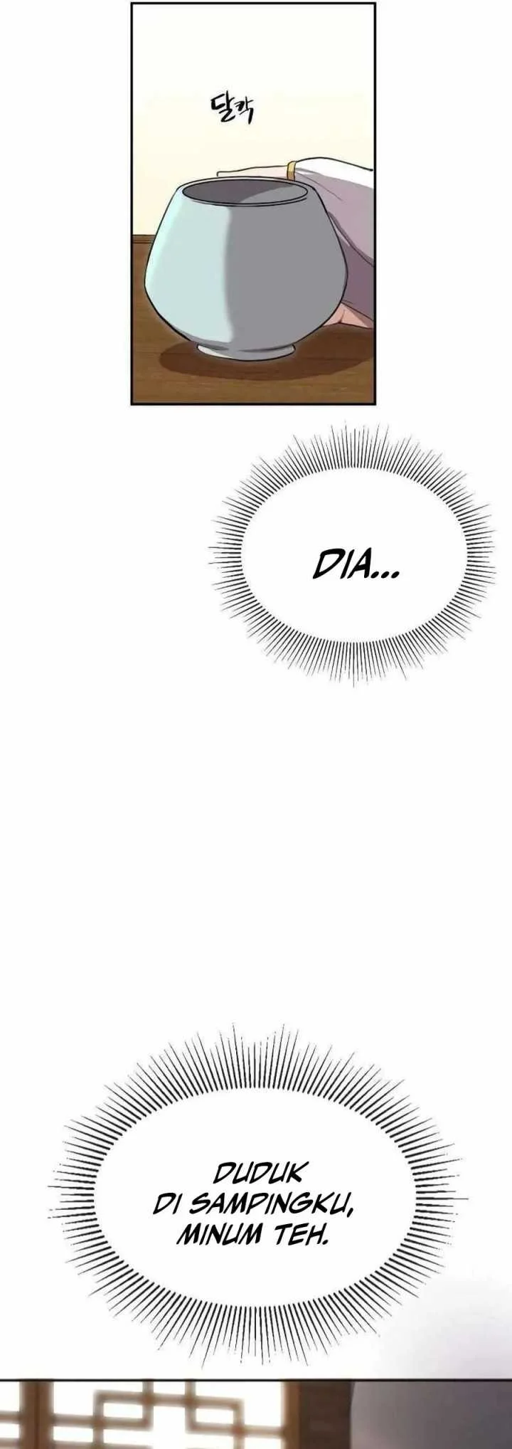 Perhaps Invincible Chapter 2 Gambar 19