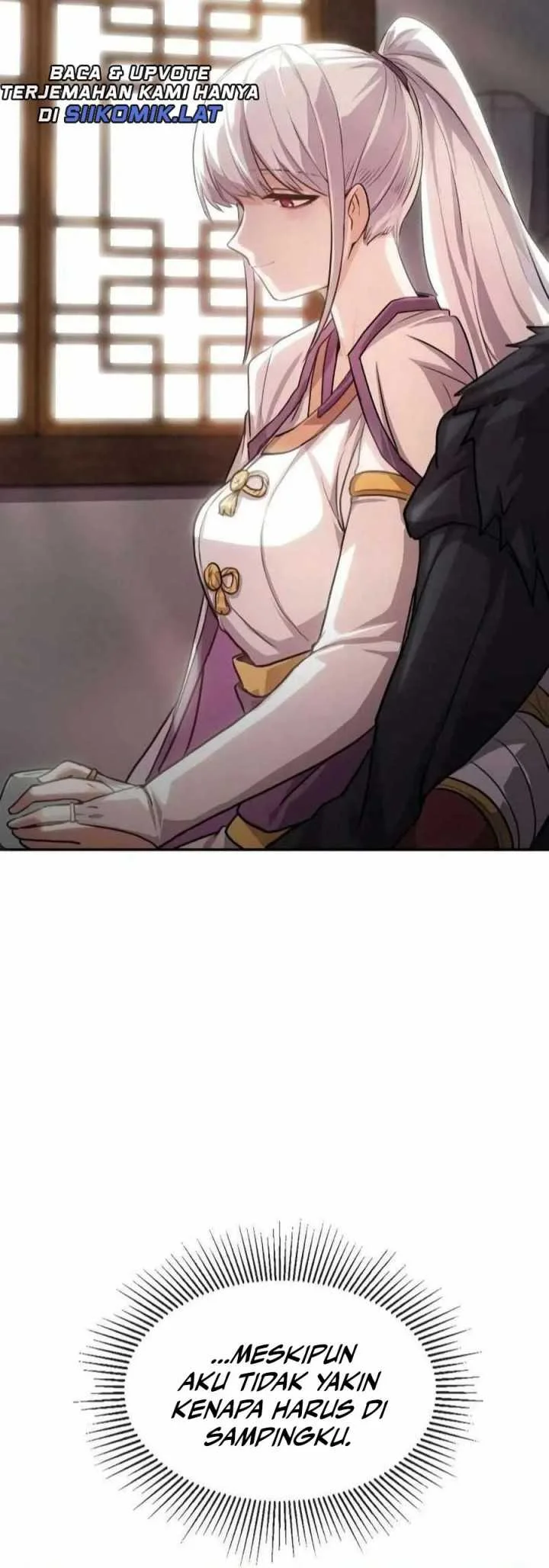 Perhaps Invincible Chapter 2 Gambar 20