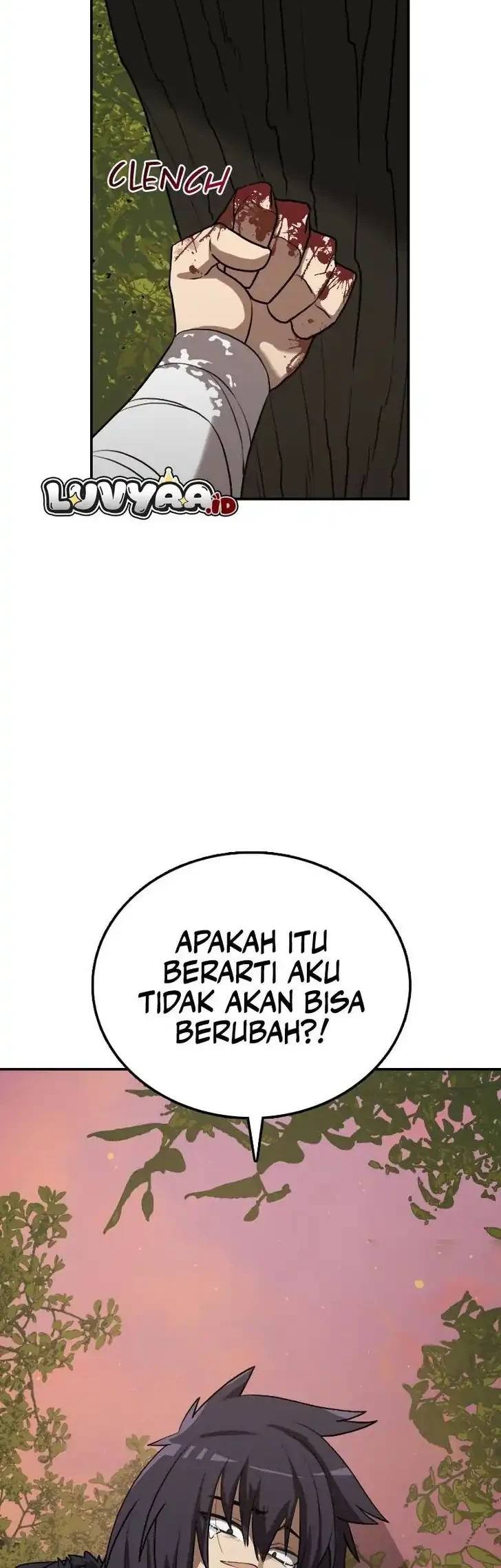 Perhaps Invincible Chapter 20 Gambar 15