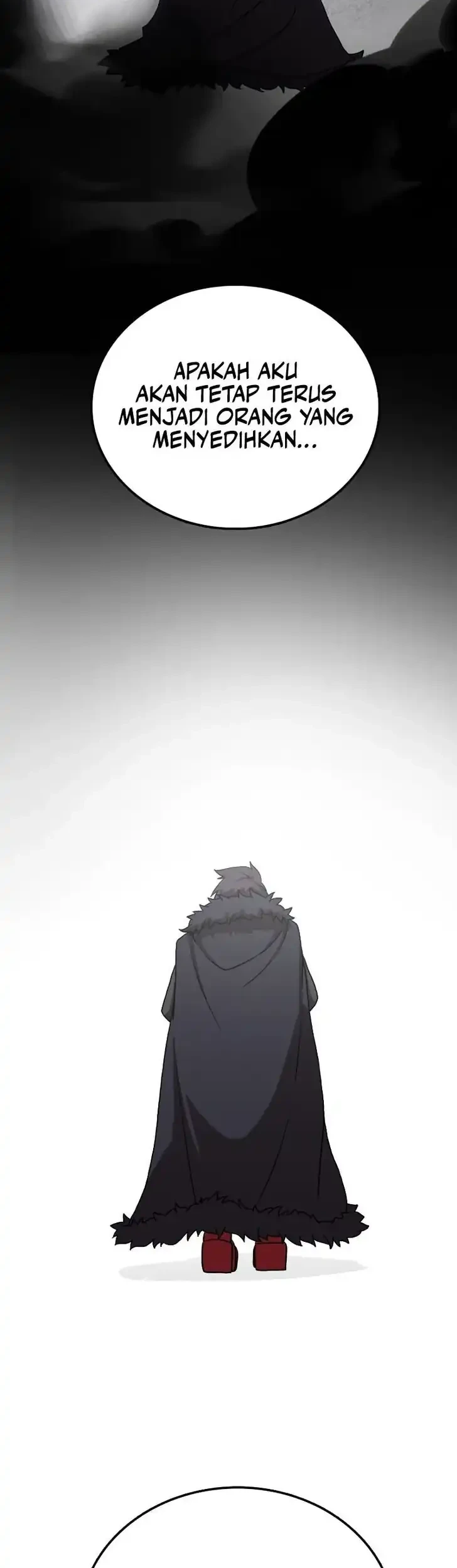 Perhaps Invincible Chapter 20 Gambar 17