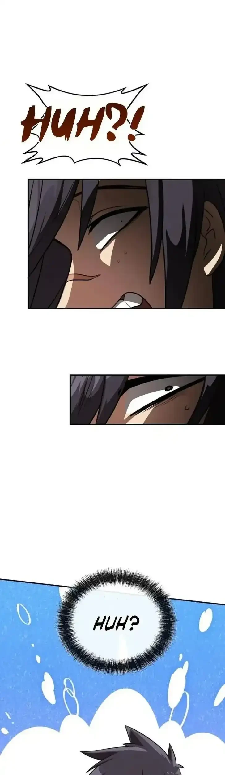 Perhaps Invincible Chapter 21 Gambar 16