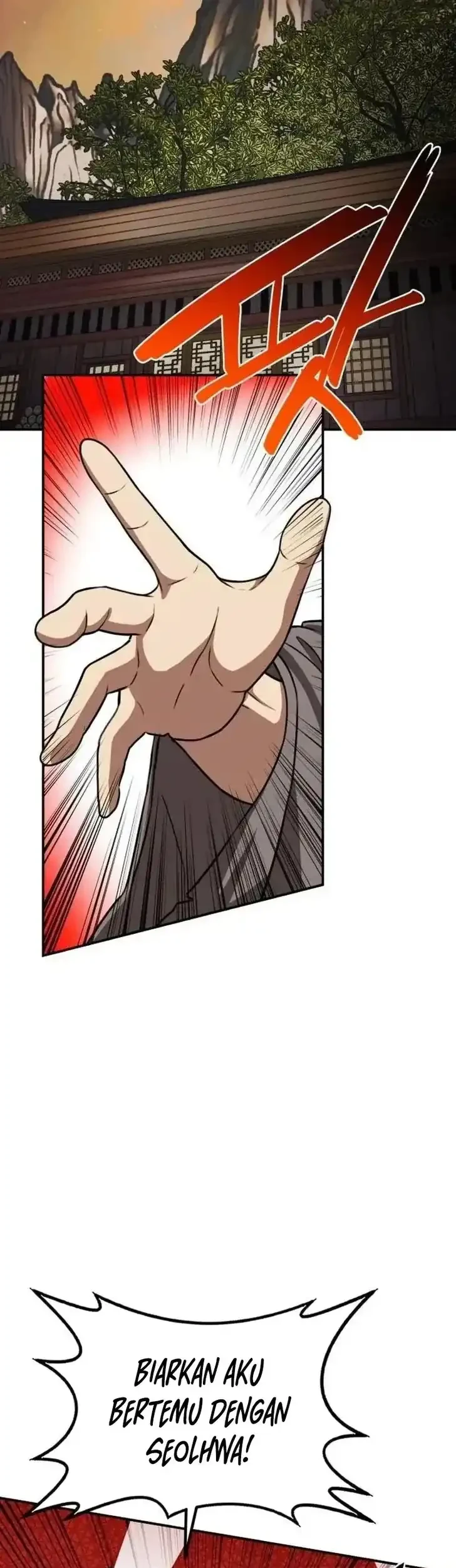 Perhaps Invincible Chapter 22 Gambar 13