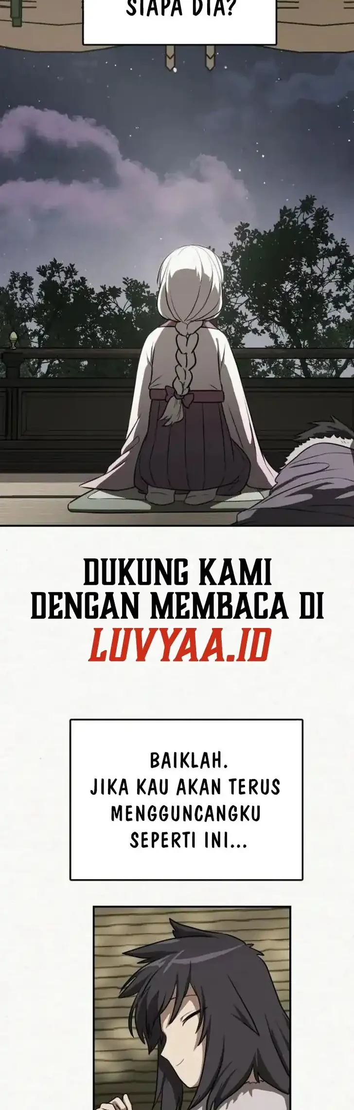 Perhaps Invincible Chapter 27 Gambar 15