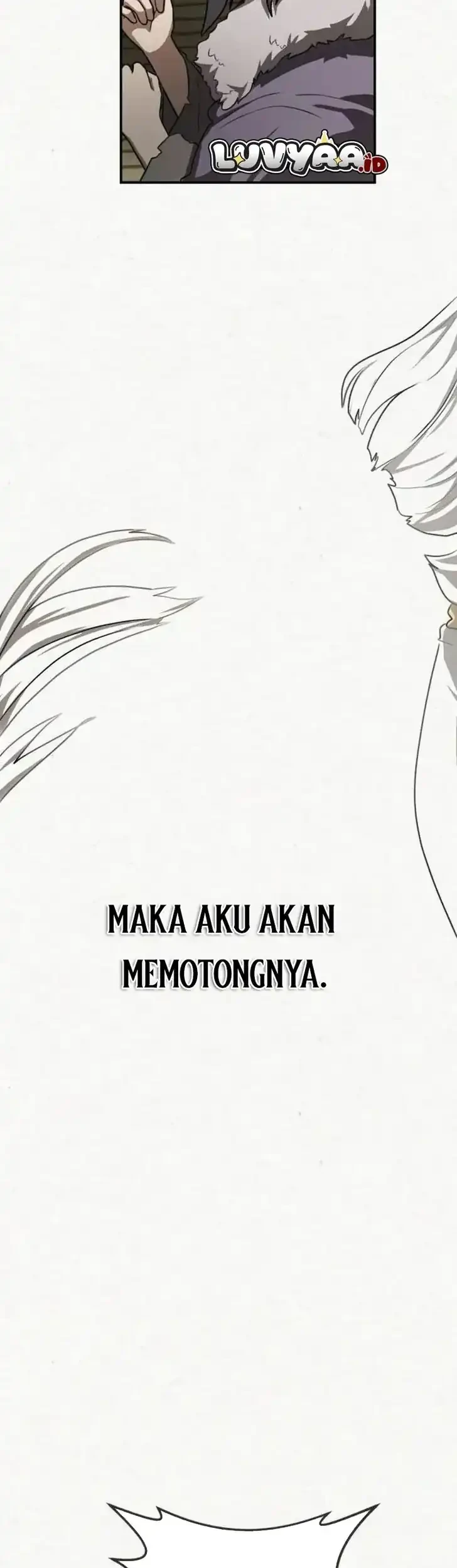 Perhaps Invincible Chapter 27 Gambar 16