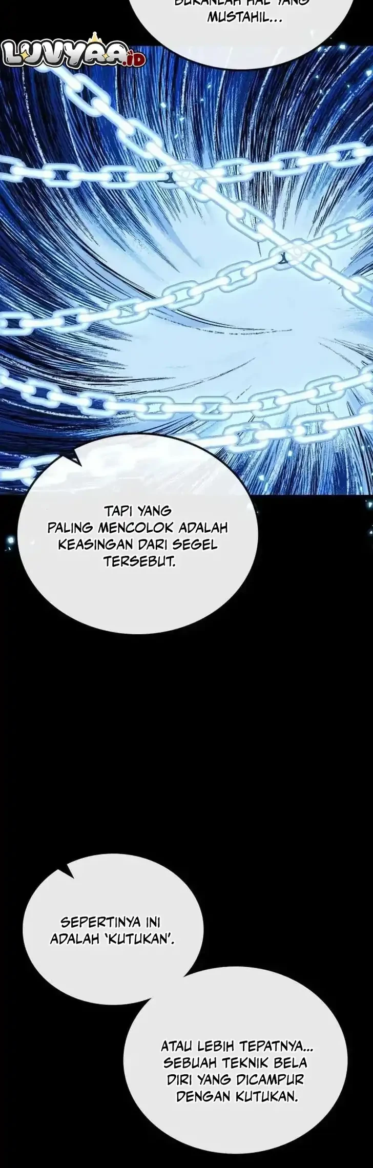 Perhaps Invincible Chapter 28 Gambar 18
