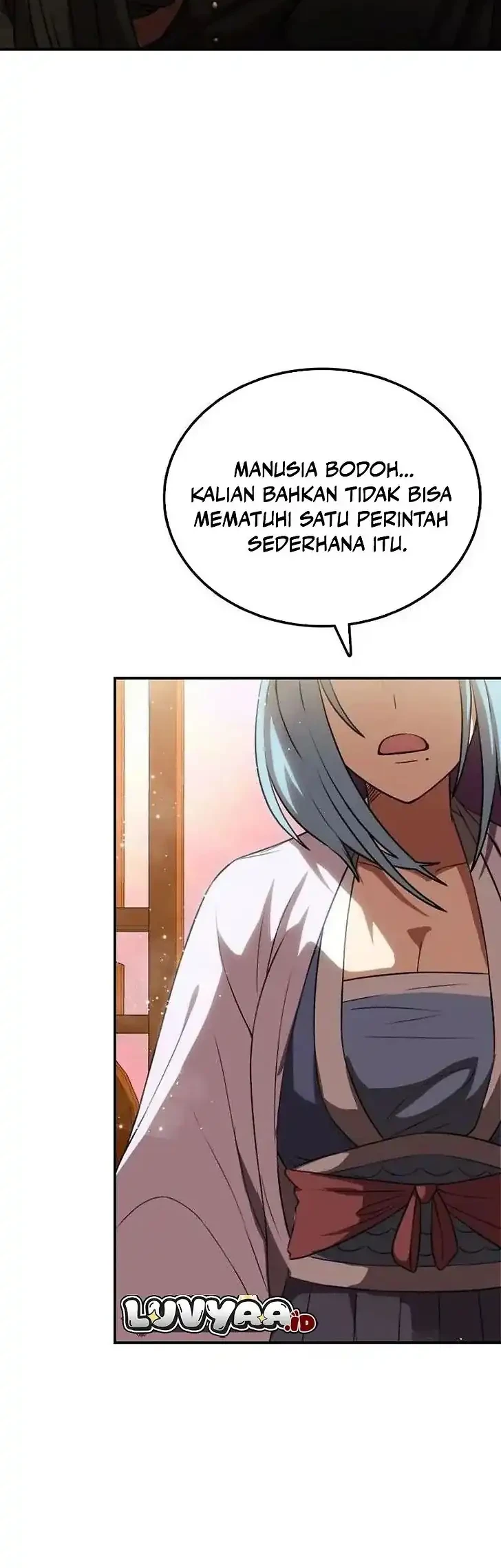 Perhaps Invincible Chapter 30 Gambar 15