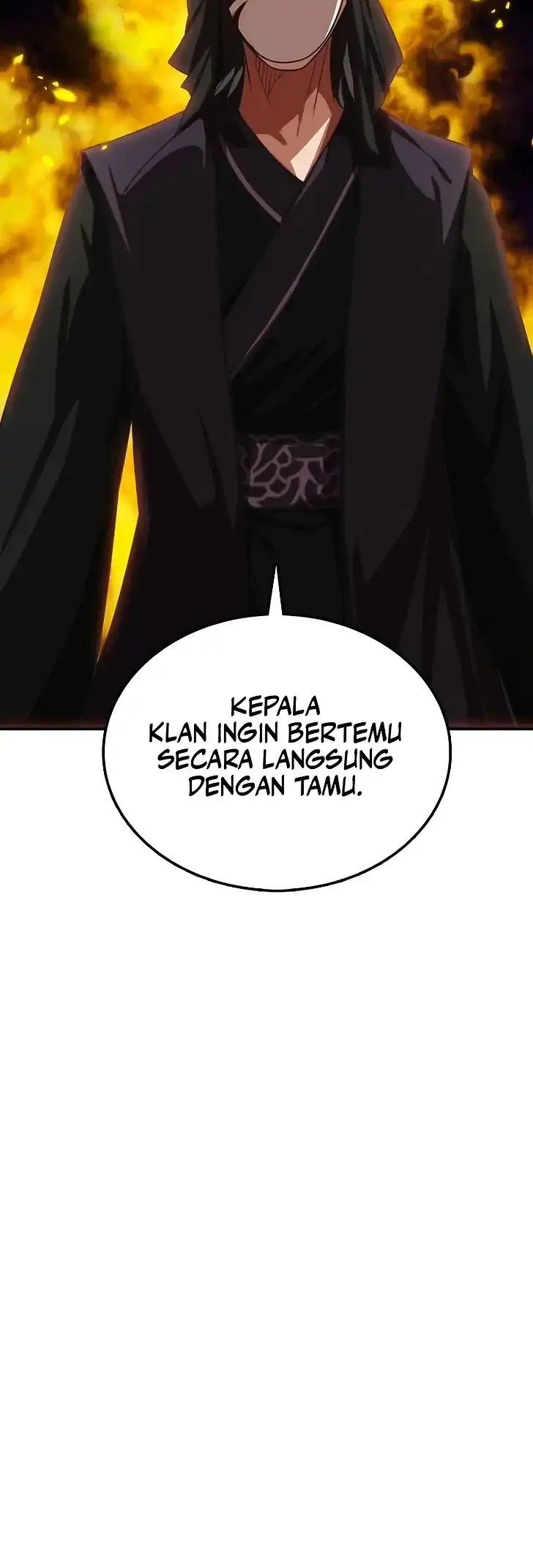Perhaps Invincible Chapter 31 Gambar 15