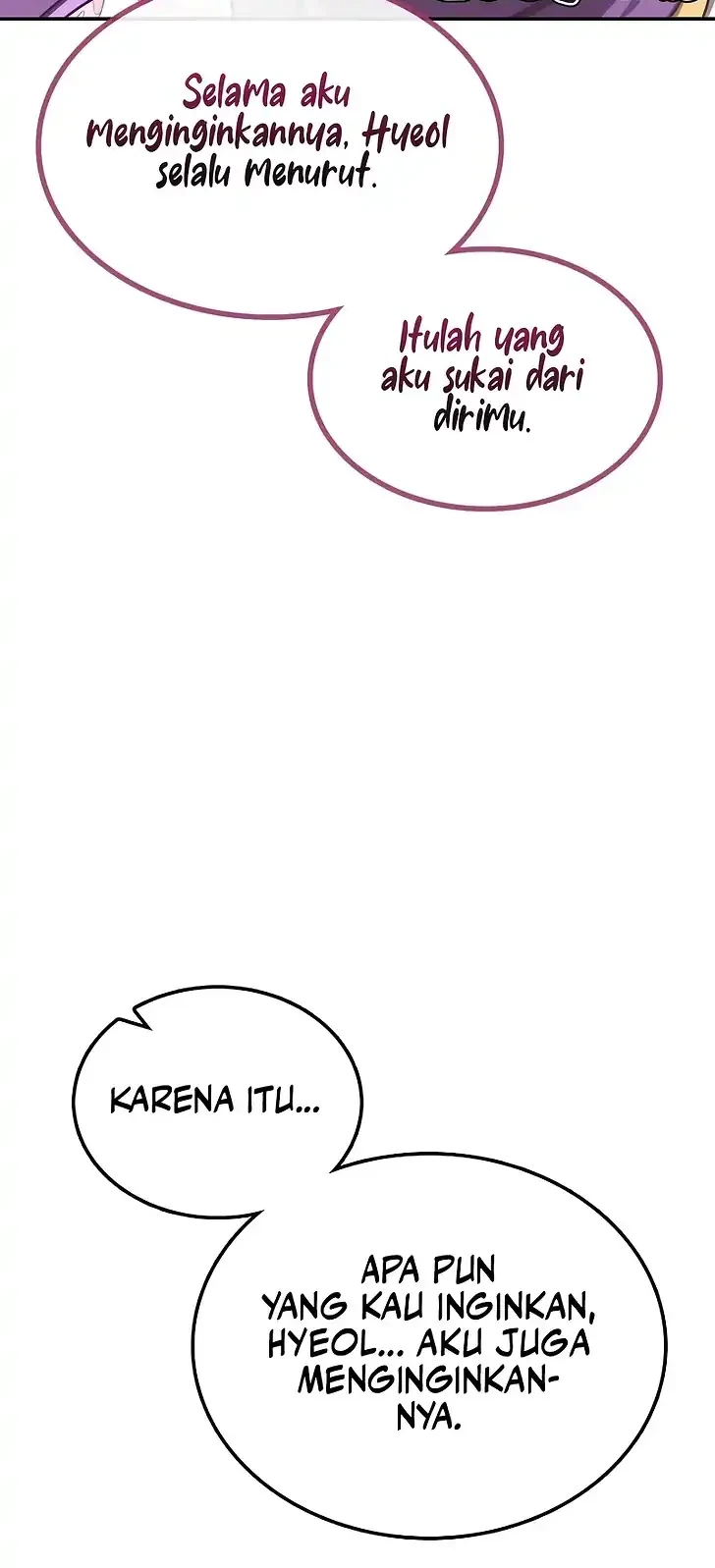 Perhaps Invincible Chapter 33 Gambar 18