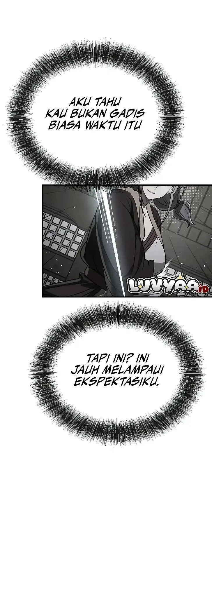 Perhaps Invincible Chapter 35 Gambar 18
