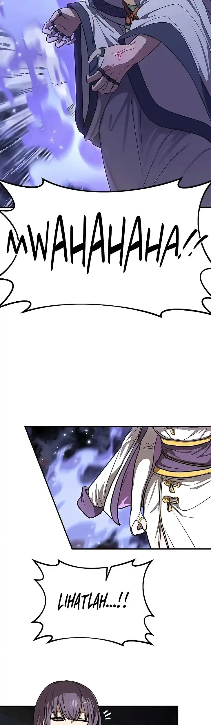 Perhaps Invincible Chapter 36 Gambar 16