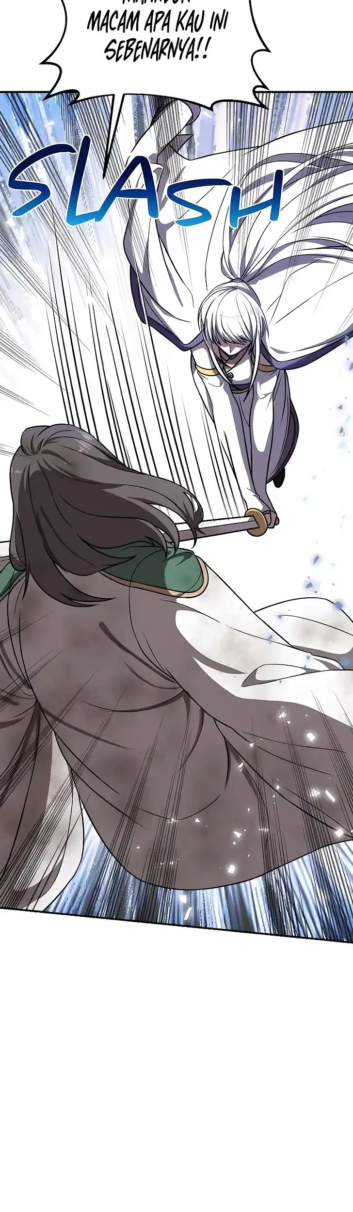 Perhaps Invincible Chapter 37 Gambar 13