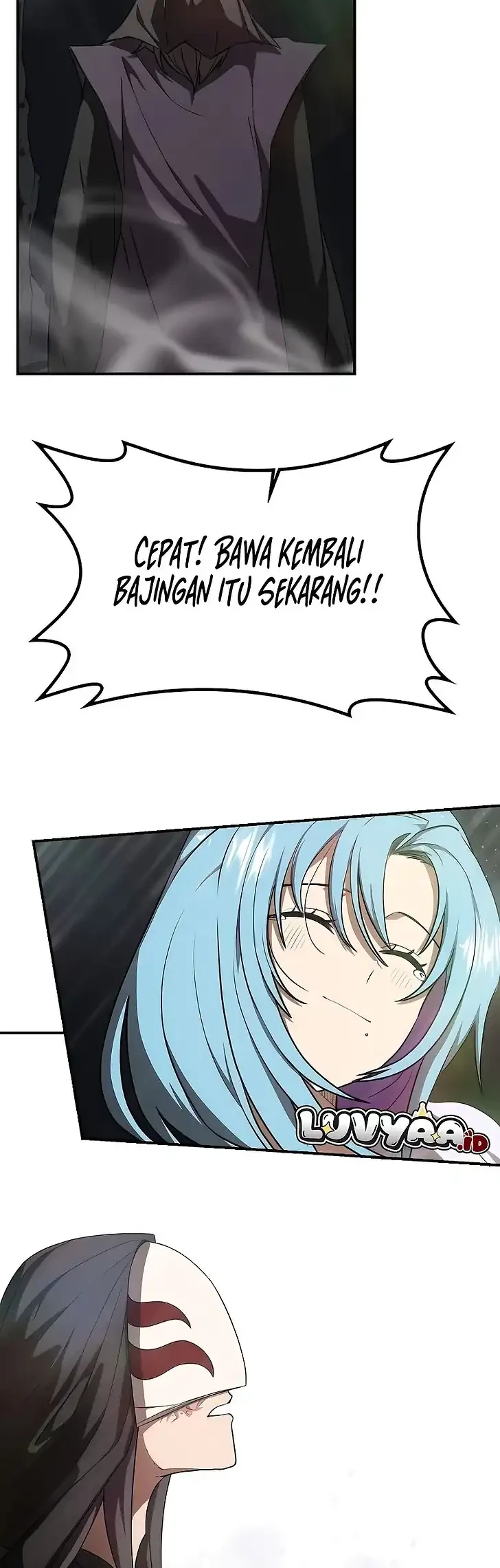 Perhaps Invincible Chapter 37 Gambar 15