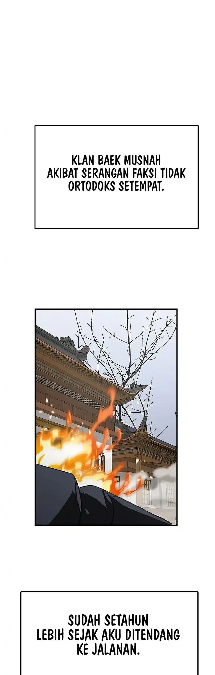Perhaps Invincible Chapter 40 Gambar 15