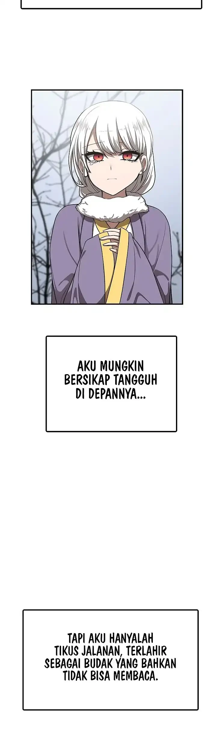 Perhaps Invincible Chapter 40 Gambar 16