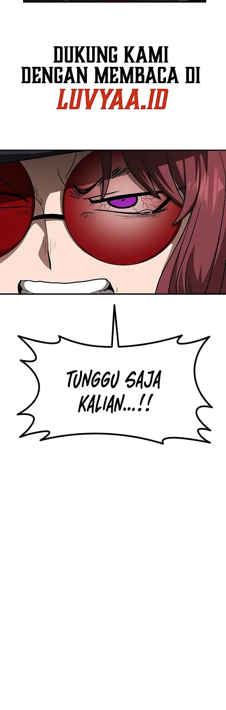 Perhaps Invincible Chapter 43 Gambar 15