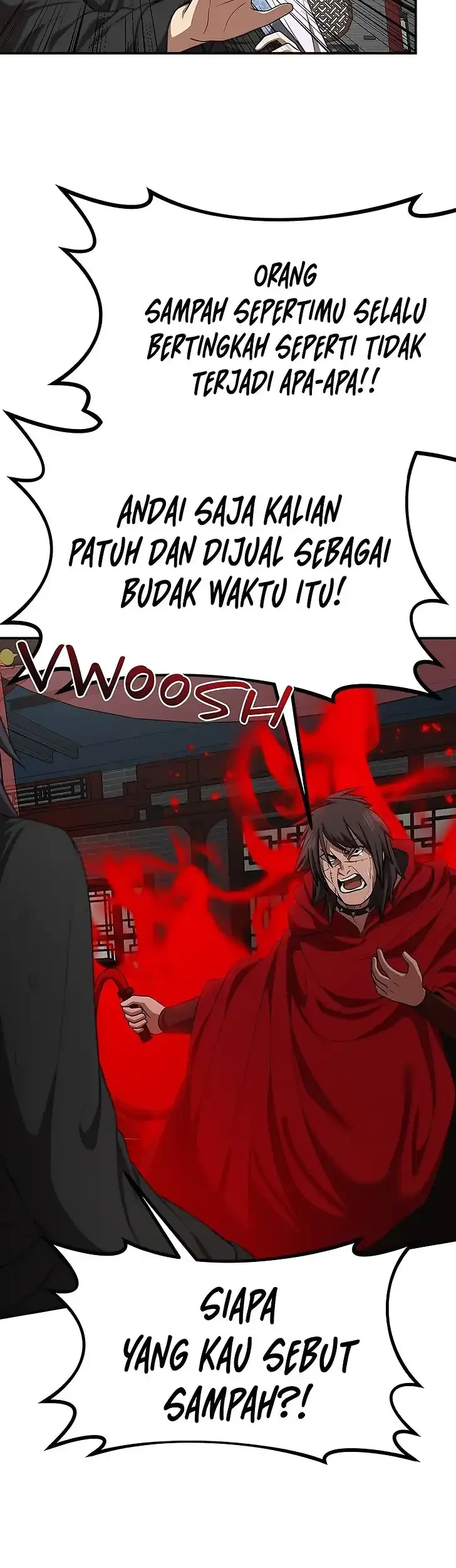 Perhaps Invincible Chapter 44 Gambar 14