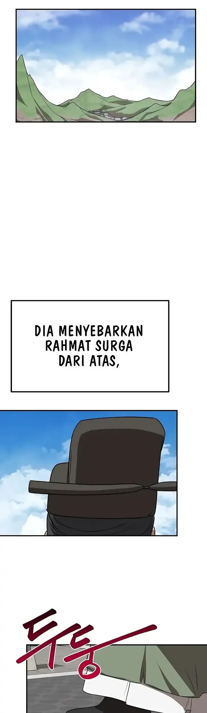 Perhaps Invincible Chapter 46 Gambar 13