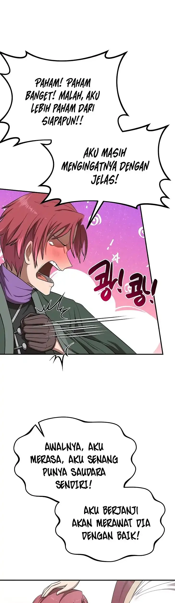 Perhaps Invincible Chapter 49 Gambar 14
