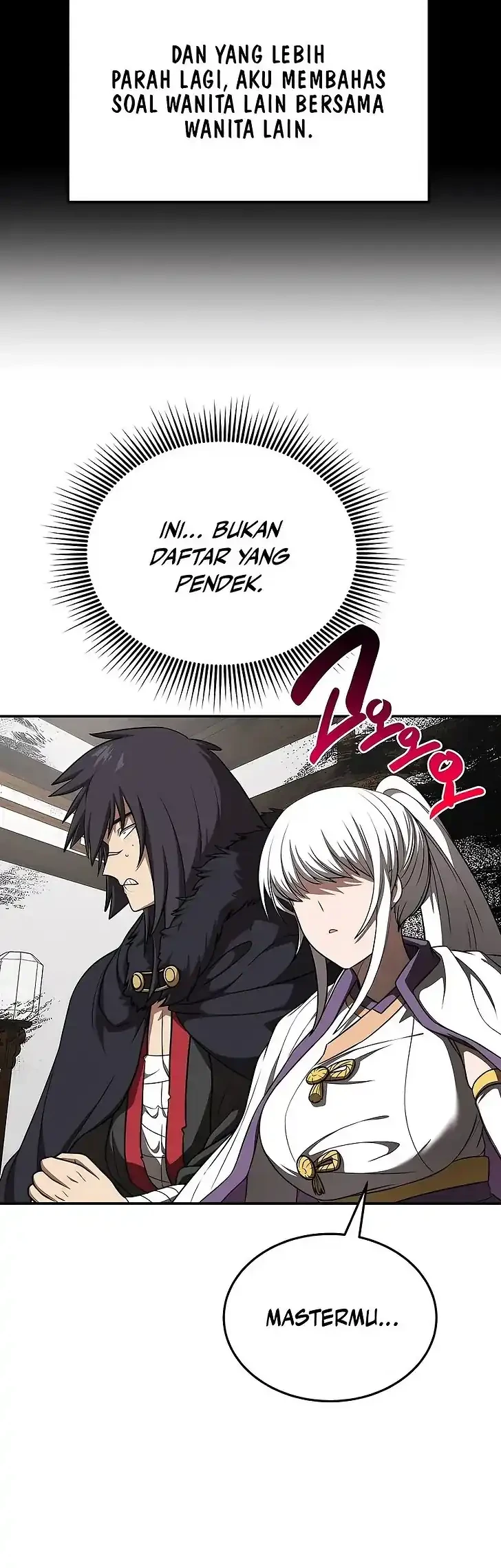Perhaps Invincible Chapter 50 Gambar 12