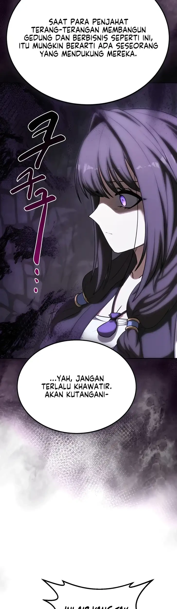 Perhaps Invincible Chapter 51 Gambar 20
