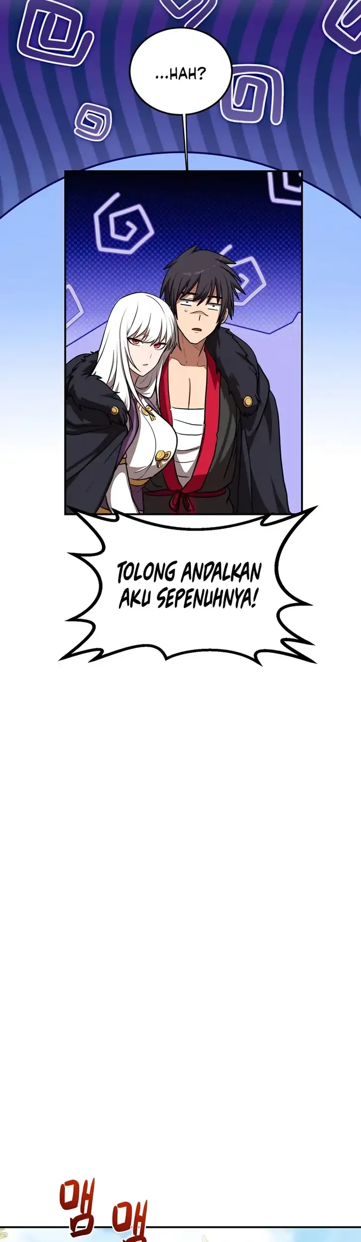 Perhaps Invincible Chapter 53 Gambar 16