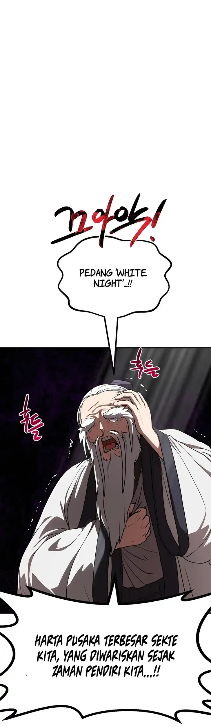 Perhaps Invincible Chapter 55 Gambar 14