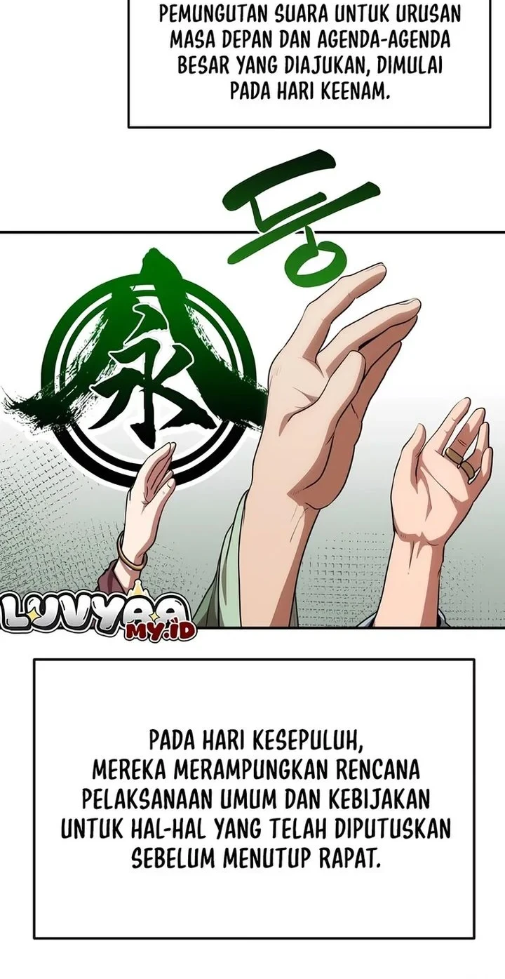 Perhaps Invincible Chapter 62 Gambar 20