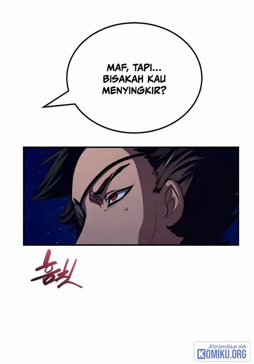 Perhaps Invincible Chapter 63 Gambar 18