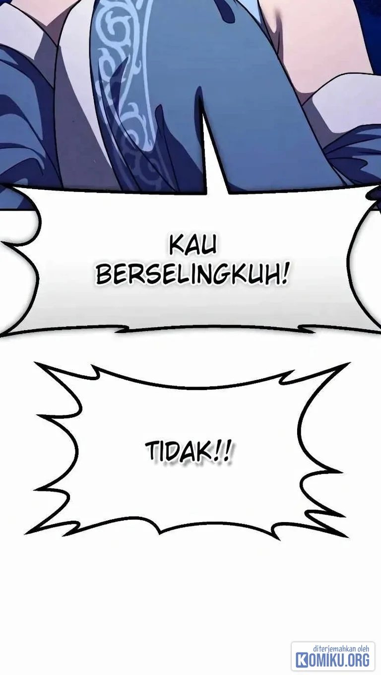 Perhaps Invincible Chapter 64 Gambar 21