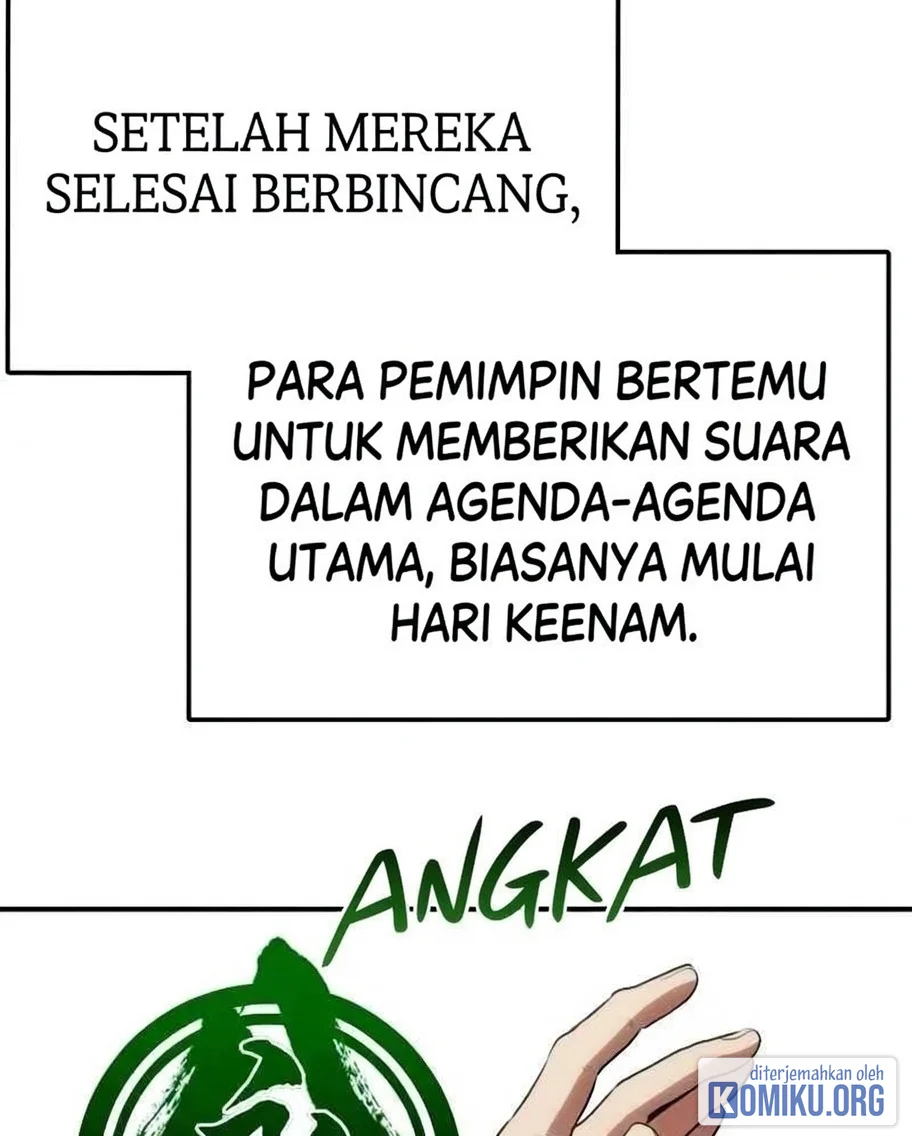 Perhaps Invincible Chapter 64 Gambar 24