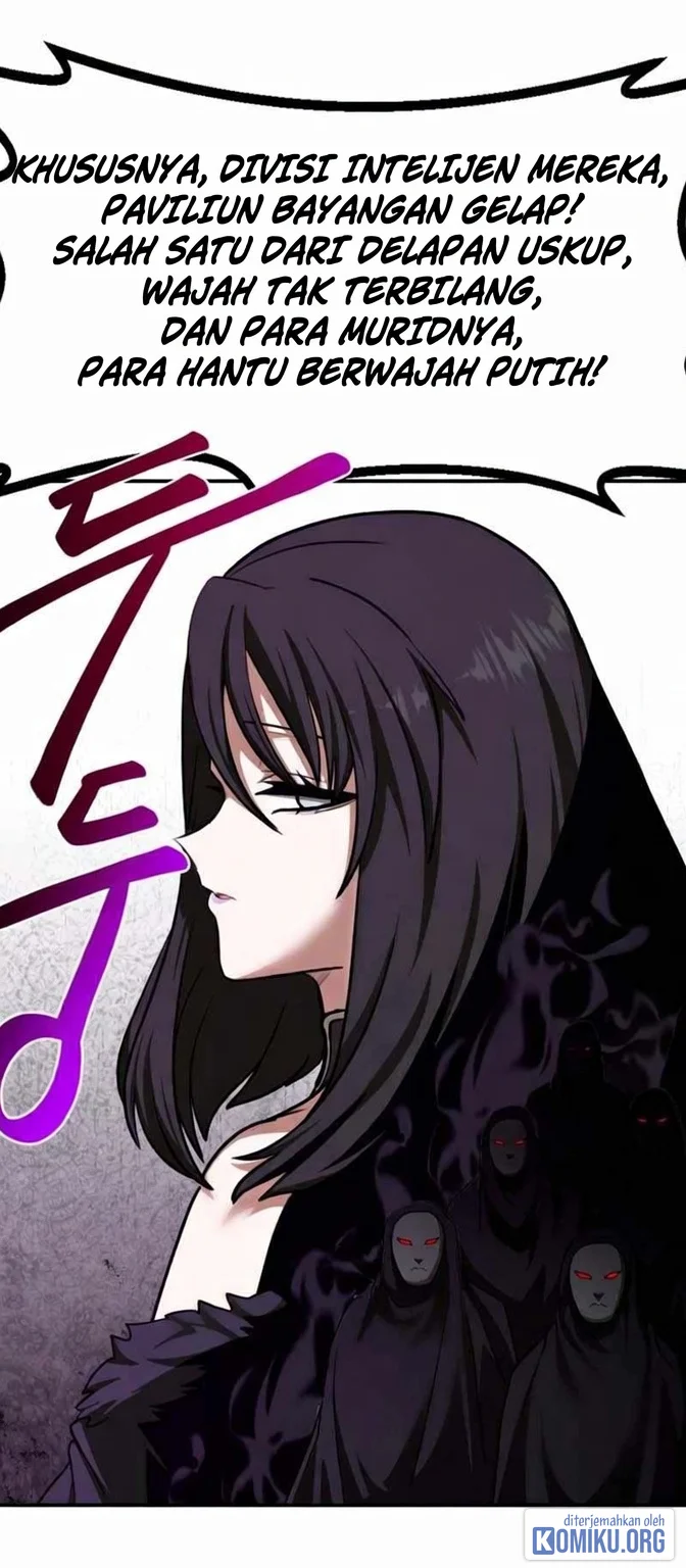 Perhaps Invincible Chapter 66 Gambar 21