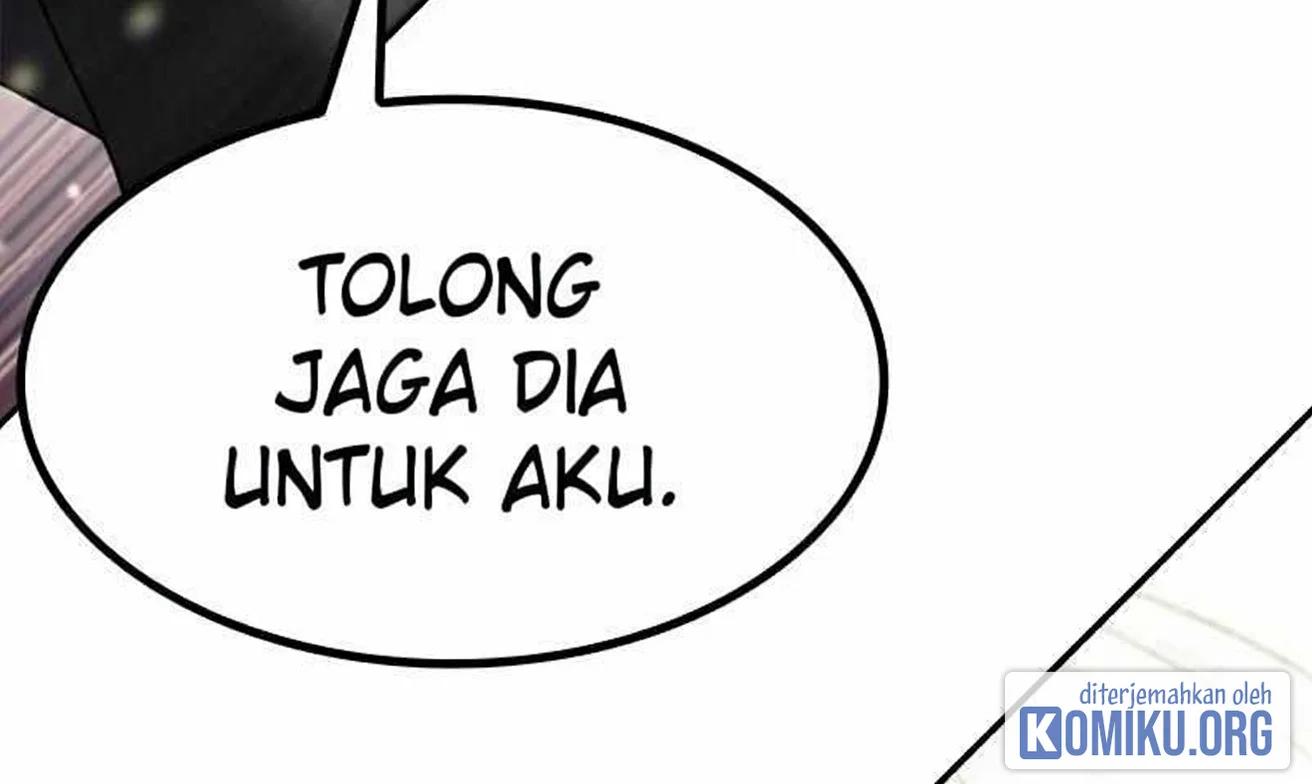 Perhaps Invincible Chapter 70 Gambar 21