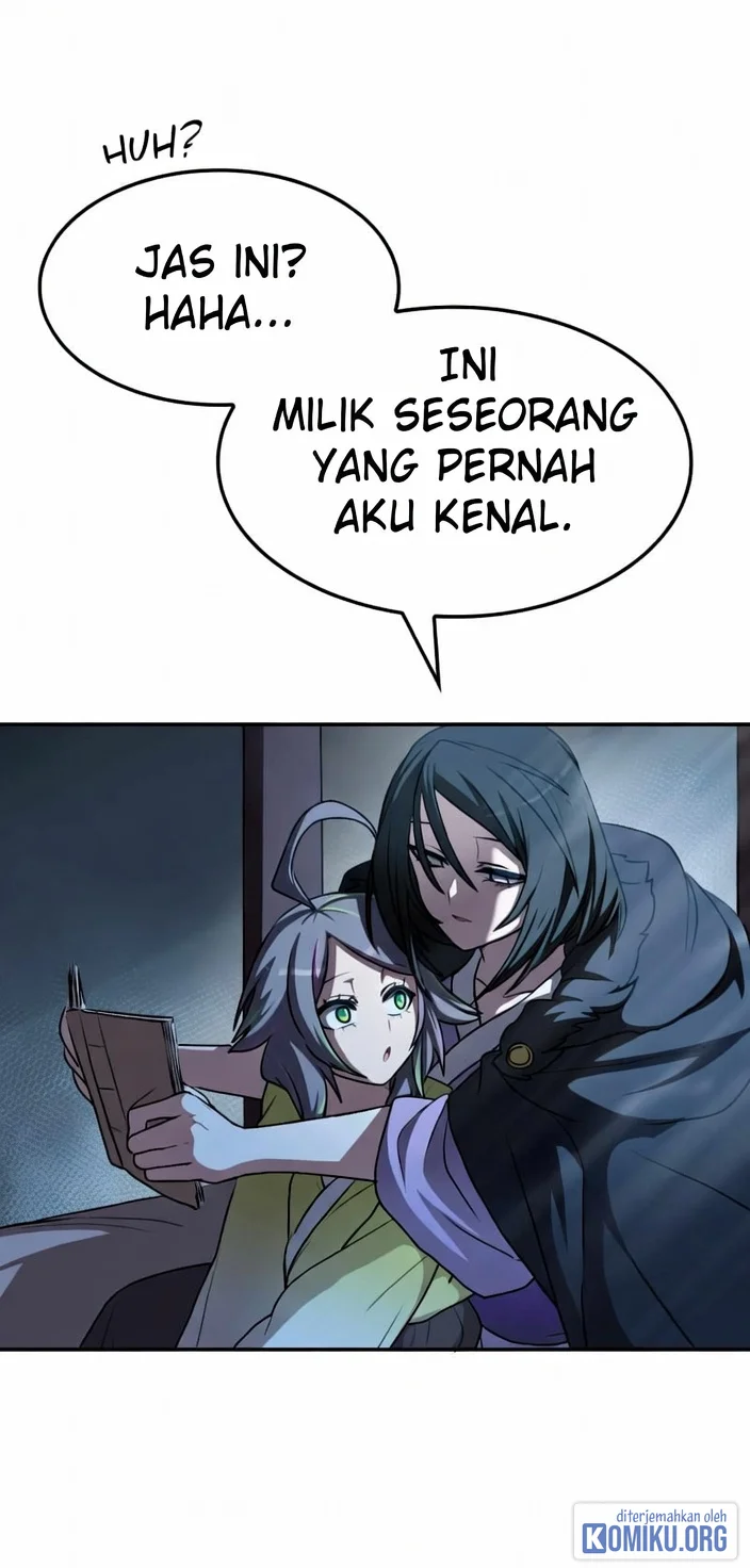 Perhaps Invincible Chapter 72 Gambar 19