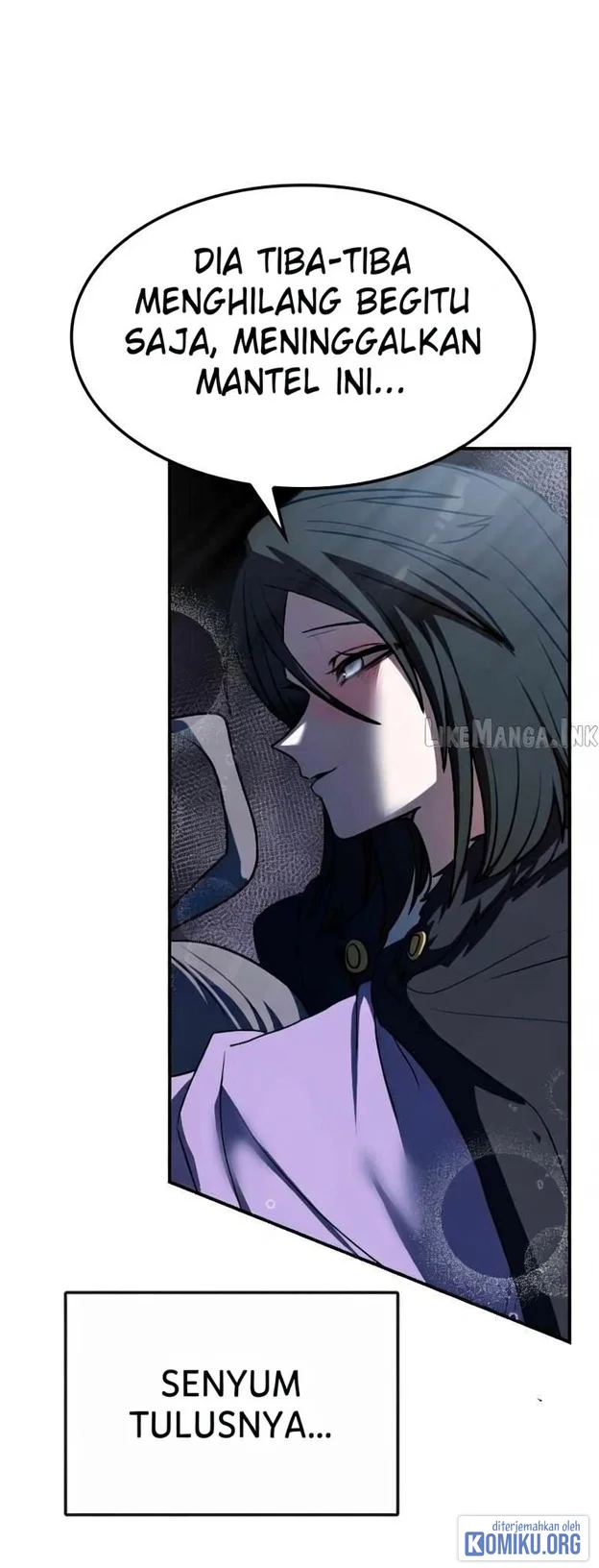 Perhaps Invincible Chapter 72 Gambar 20