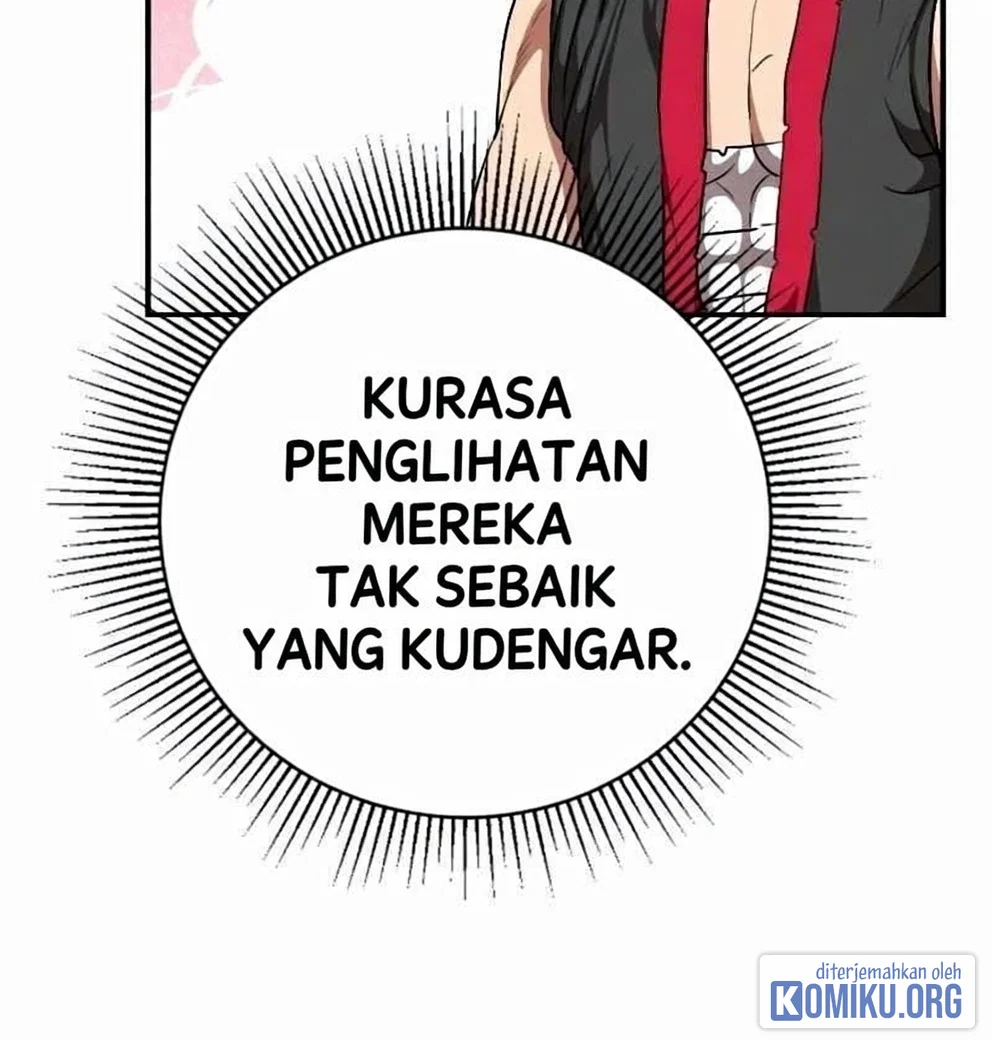 Perhaps Invincible Chapter 75 Gambar 20
