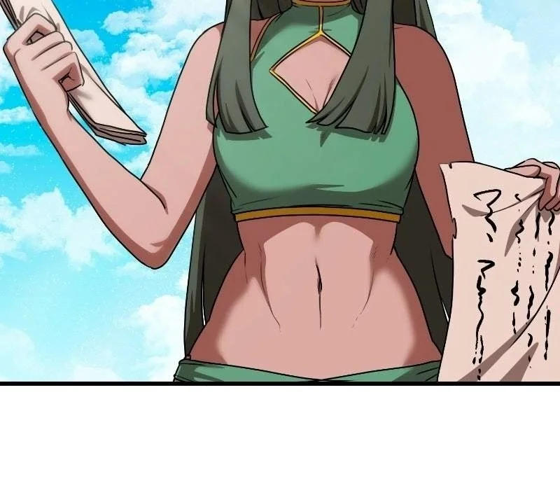 Perhaps Invincible Chapter 77 Gambar 21