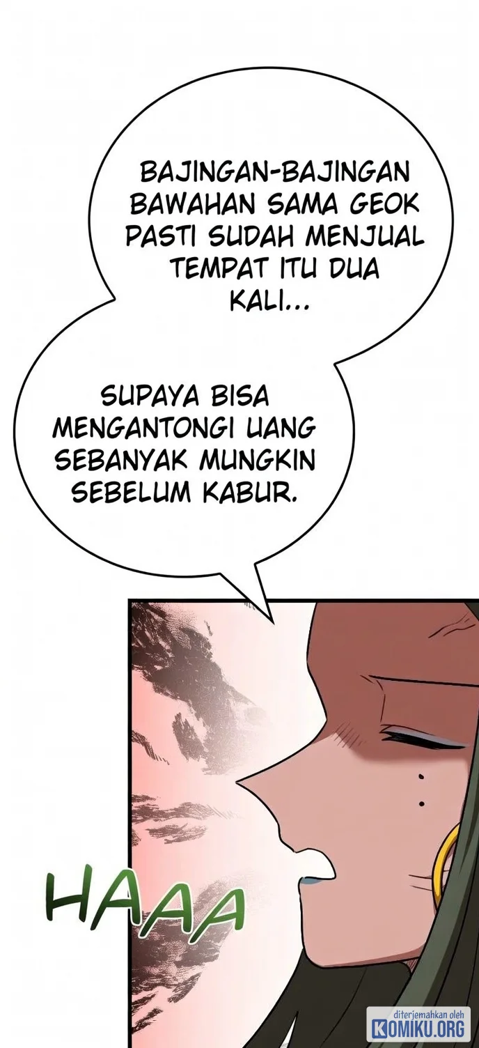 Perhaps Invincible Chapter 77 Gambar 22