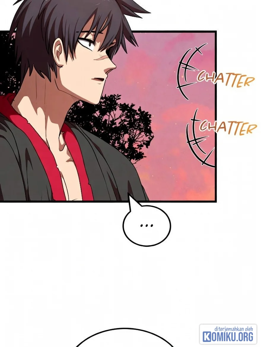 Perhaps Invincible Chapter 78 Gambar 18