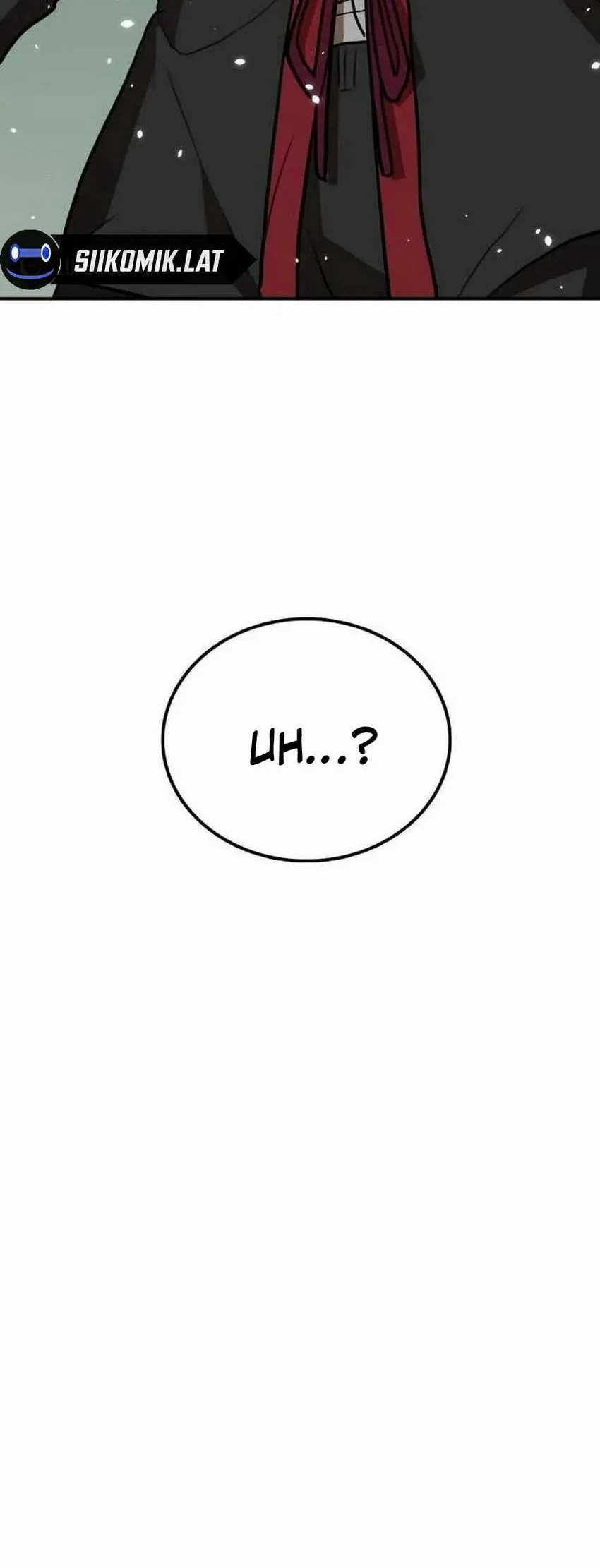 Perhaps Invincible Chapter 8 Gambar 22