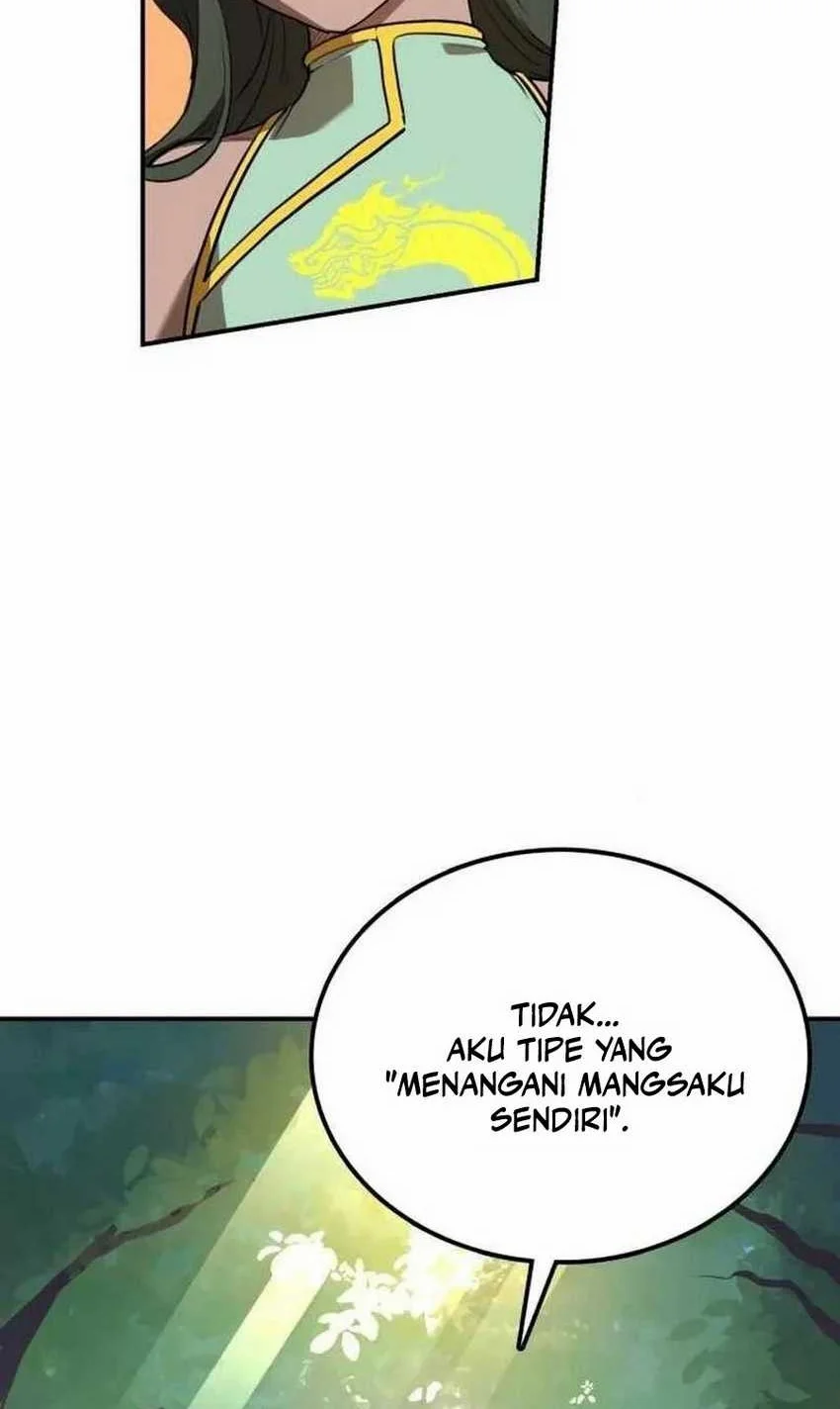 Perhaps Invincible Chapter 8 Gambar 24
