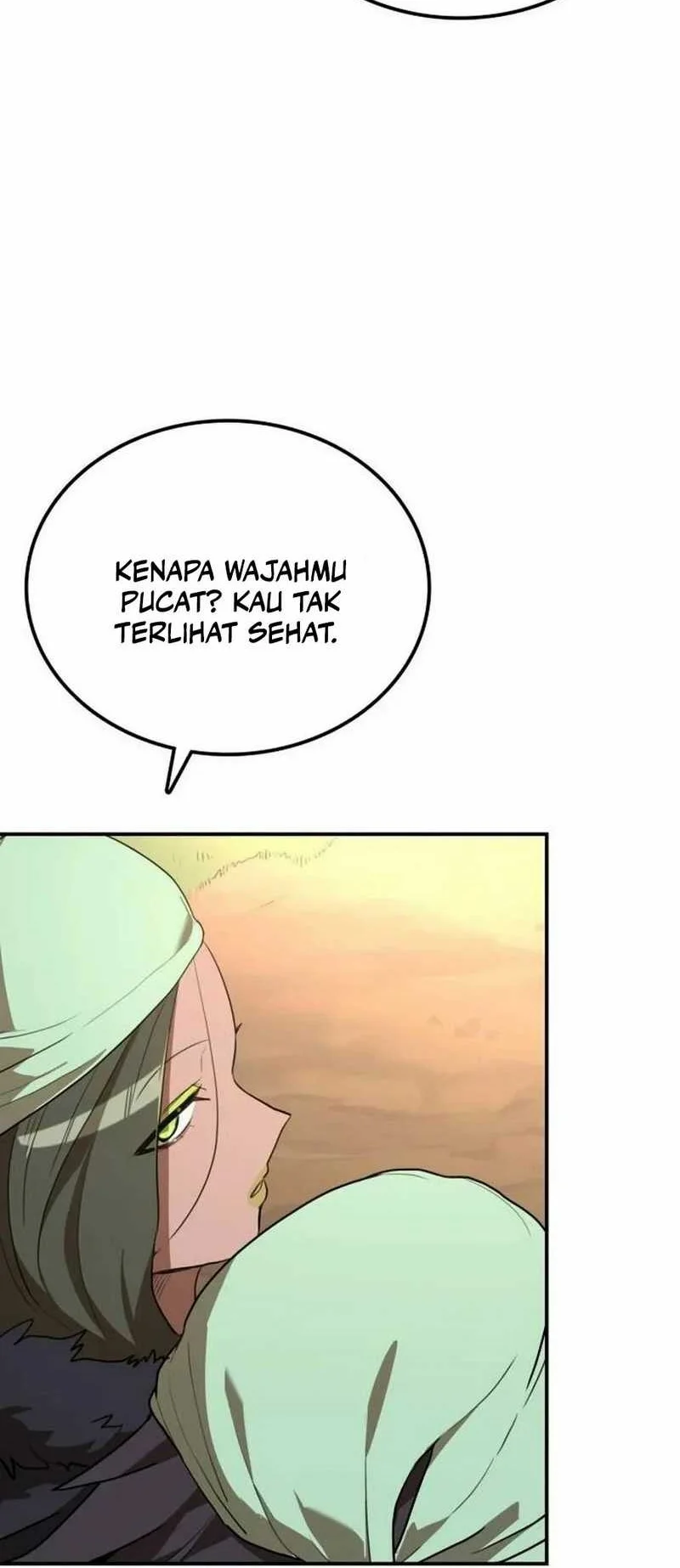 Perhaps Invincible Chapter 9 Gambar 22
